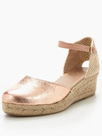 Kg Minty Two Part Wedge Kg Minty Two Part Wedge